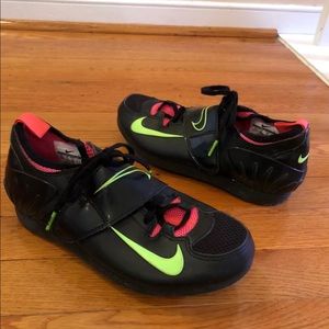 NIKE Cleats sz 6.5
